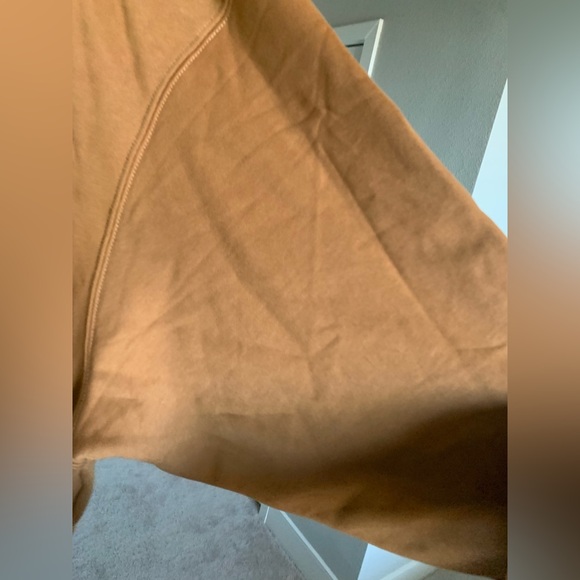 San Francisco 49ers Oversized Women’s Cropped Hoodie NWT 🌴 - Picture 7 of 13